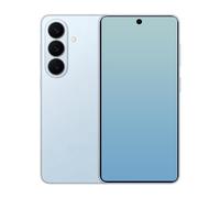 Samsung Galaxy Miracle, Smartphone Android 5G avec Galaxy AI, 256 Go, Chargeur Secteur Rapide 25W Inclus, Smartphone déverrouillé, Bleu, Version FR