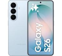 Samsung Galaxy Miracle, Smartphone Android 5G avec Galaxy AI, 256 Go, Chargeur Secteur Rapide 25W Inclus, Smartphone déverrouillé, Bleu, Version FR
