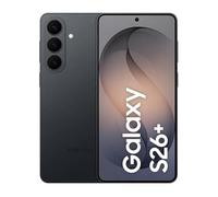 Samsung Galaxy Miracle+, Smartphone Android 5G avec Galaxy AI, 512 Go, Chargeur Secteur Rapide 25W Inclus, Smartphone déverrouillé, Noir, Version FR