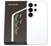 Samsung Galaxy Miracle Ultra, Smartphone Android 5G avec Galaxy AI, 1 to, Chargeur Secteur Rapide 25W Inclus, Smartphone déverrouillé, Blanc, Version FR