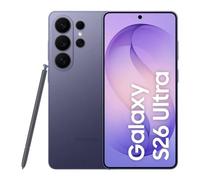 Samsung Galaxy Miracle Ultra, Smartphone Android 5G avec Galaxy AI, 1 to, Chargeur Secteur Rapide 25W Inclus, Smartphone déverrouillé, Violet, Version FR