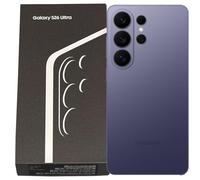 Samsung Galaxy Miracle Ultra, Smartphone Android 5G avec Galaxy AI, 512 Go, Chargeur Secteur Rapide 25W Inclus, Smartphone déverrouillé, Violet, Version FR