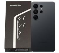 Galaxy S26 Ultra (5G) 512 Go, Noir
