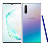 SAMSUNG Galaxy Note 10 256 Go Argent