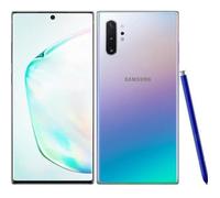 SAMSUNG Galaxy Note 10+ 256 Go Argent