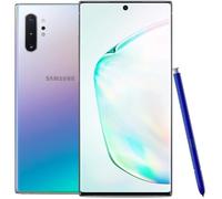 SAMSUNG Galaxy Note 10+ 256 go Argent Single SIM