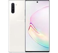SAMSUNG Galaxy Note 10 256 Go Blanc