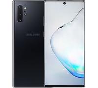 SAMSUNG Galaxy Note 10+ 256 Go Noir