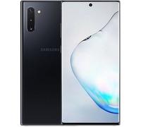 SAMSUNG Galaxy Note 10 256 Go Noir