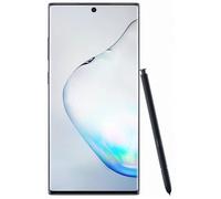 Samsung Galaxy Note 10+ 256 Go Noir - Double SIM