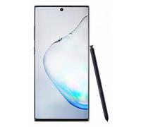 Samsung Galaxy Note 10+ 256Go Smartphone Android 4G 12Go RAM AI Display 6.8" Dynamic AMOLED 2X Fotocamera 12MP 4.300 mAh (Noir)