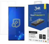 Samsung Galaxy Note 10 - 3Mk Silverprotection+ (en anglais)