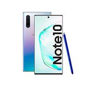 Samsung Galaxy Note 10-4G 256GB/8GB Aura Glow