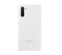 Beetlecase Coque Silicone Blanc Galaxy Note 10