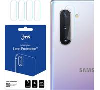 Samsung Galaxy Note 10 - Protection des lentilles 3Mk