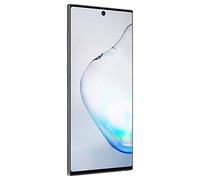 Samsung Galaxy Note10 16 cm (6.3") Double SIM Android 9.0 4G USB Type-C 8 Go 256 Go 3500 mAh Noir