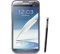 Samsung Galaxy Note 2 (N7100) - Gris Gris titan G