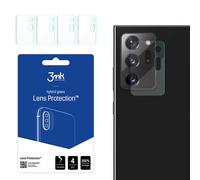 Samsung Galaxy Note 20 Ultra 5G - Protection des lentilles 3Mk