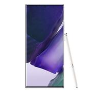 Samsung Galaxy Note 20 Ultra 5G unlocked Whte 256