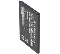 Samsung Galaxy Note 3, Samsung Galaxy Note III, B800BE, B800BU Batterie de rechange 3200mAh