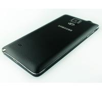Samsung Galaxy Note 4 noir (N910) Original Handy