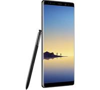 Samsung Galaxy Note 8 64 GB Smartphone ES Version - Midnight Black