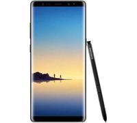 SAMSUNG Galaxy Note 8 64 Go Noir