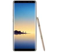 SAMSUNG Galaxy Note 8 64 Go Or