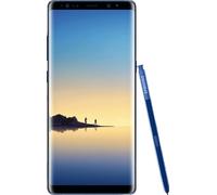 Samsung Galaxy Note 8 64GB bleu