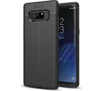 Samsung Galaxy Note 8 Housse cuir pour téléphone portable par NALIA, silicone Cover Case Protection