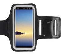 Samsung Galaxy Note 8 Mobile Housse bracelet sport Housse de course à pied