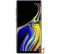 SAMSUNG Galaxy Note 9 128 Go Bleu