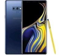 SAMSUNG Galaxy Note 9 128 Go Bleu