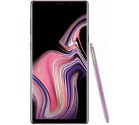 Samsung Galaxy Note 9 128 go Gris - Double sim
