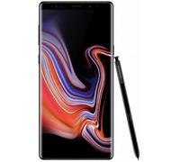 Samsung Galaxy Note 9 128 go Noir -