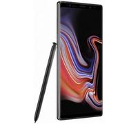 SAMSUNG Galaxy Note 9 128 Go Noir