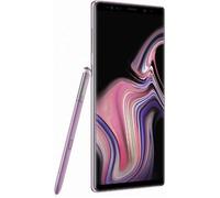 SAMSUNG Galaxy Note 9 128 Go Ultra-violet
