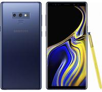 Samsung Galaxy Note 9 512 Go Bleu océan