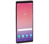 Samsung Galaxy Note 9 Bundle (128 Go, Double SIM) + Carte mémoire Evo Plus 128 Go - Version Allemande