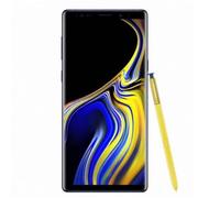 SAMSUNG Galaxy Note 9 - Double sim 128 Go Bleu