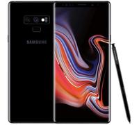 SAMSUNG Galaxy Note 9 RAM 6 Go + ROM 128 Go Single SIM - Noir