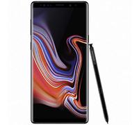 Samsung Galaxy Note 9 SM-N960 Noir Profond (8 Go / 512 Go) + Carte SD 512 Go