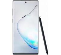 SAMSUNG Galaxy Note10 256Go Noir - Double SIM
