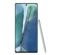SAMSUNG Galaxy Note20 4G 256 Go Vert