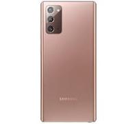 Samsung Galaxy Note20 SM-N980F 17 cm (6.7") Android 10 4G USB Type-C 8 Go 256 Go 4300 mAh Bronze