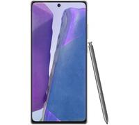 Samsung Galaxy Note20 5G SM-N981B 17 cm (6.7") Android 10 USB Type-C 8 Go 256 Go 4300 mAh Gris