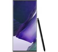 Samsung Galaxy Note20 Ultra 5G SM-N986B 17,5 cm (6.9") Android 10 USB Type-C 12 Go 256 Go 4500 mAh Noir