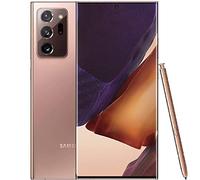 Samsung Galaxy Note20 Ultra 5G go Brun