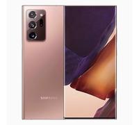 Samsung Galaxy Note20 Ultra 5G SM-N986B 17,5 cm (6.9") Android 10.0 USB Type-C 12 Go 256 Go 4500 mAh Bronze
