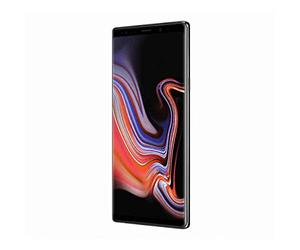 Samsung Galaxy Note9 Smartphone débloqué 4G (Ecran : 6,4 pouces - 128 Go - Double Nano-SIM - Android 8.1) Noir Profond